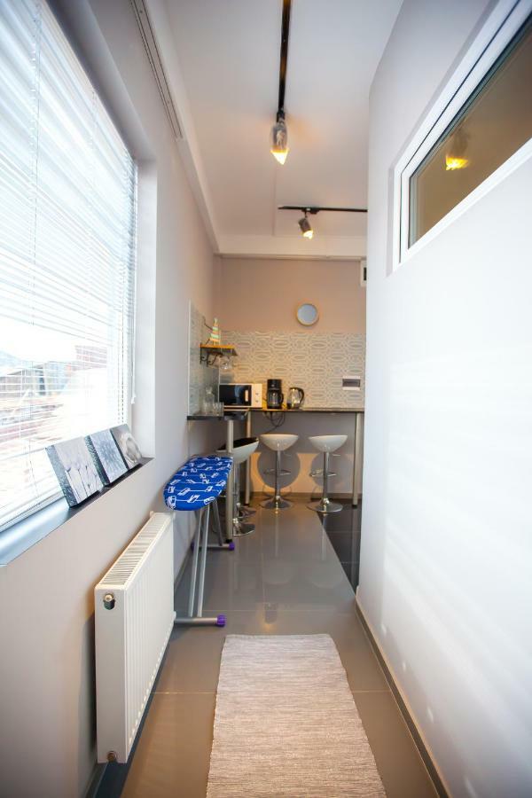 Shiny Avlabari Apartment Tbiliszi Kültér fotó